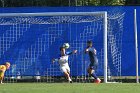MSoc vs NEC  Wheaton College Men’s Soccer vs New England College. - Photo By: KEITH NORDSTROM : Wheaton, Soccer